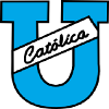 Universidad Catolica del Ecuador (W) logo