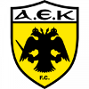 AEK Athens logo