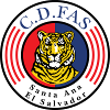 CD FAS logo