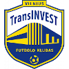 TransINVEST Vilnius logo