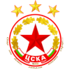 CSKA Sofia logo