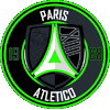 Paris 13 Atletico logo