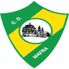 CD Mafra U23 logo