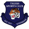 United Africa Tigers logo