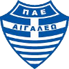 Egaleo U19 logo