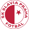 Slavia Praha logo