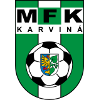 MFK Karvina logo