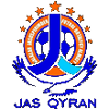 FO Jas Qyran