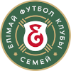 FK Yelimay Semey logo