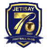 FC Jetisay logo