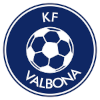 KF Valbona logo