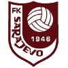 FK Sarajevo logo