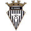 FC Gonio logo