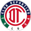 Toluca U23 logo