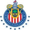 Chivas Guadalajara U23 logo