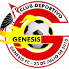 Genesis logo