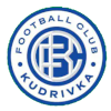 Kudrivka logo