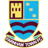 Farnham Town logo