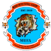 Medina United FC logo