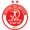 Hapoel Tel Aviv (W) logo