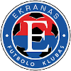 Ekranas Panevezys logo