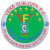 Yeka Sub City FC logo