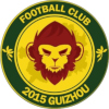 Guizhou Zhucheng Jingji FC logo