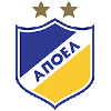 APOEL Nicosia logo