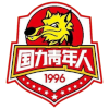 Shaanxi Northwest Juniors logo