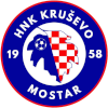 HNK Krusevo logo