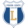 Pogon Sokol Lubaczow logo