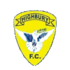 Highbury logo