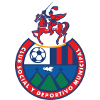 CSD Municipal logo