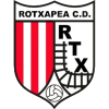 Rotxapea logo