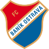 Banik Ostrava logo