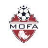 MOFA FC logo