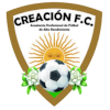 Creacion FC logo