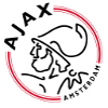 Jong Ajax Amsterdam logo