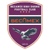 Becamex Bình Dương logo