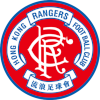 HK Rangers FC U22 logo