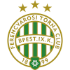 Ferencvarosi TC logo