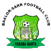 Baalor Sarr FC logo