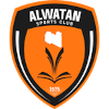 Al Watan logo