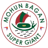 Mohun Bagan SG U21 logo