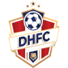 Diamond Harbour FC U21 logo