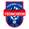 Yeoncheon logo