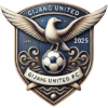 Gijang United logo