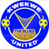 Kwekwe United logo