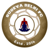 Sudeva Delhi FC U21 logo