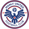 Manly United logo